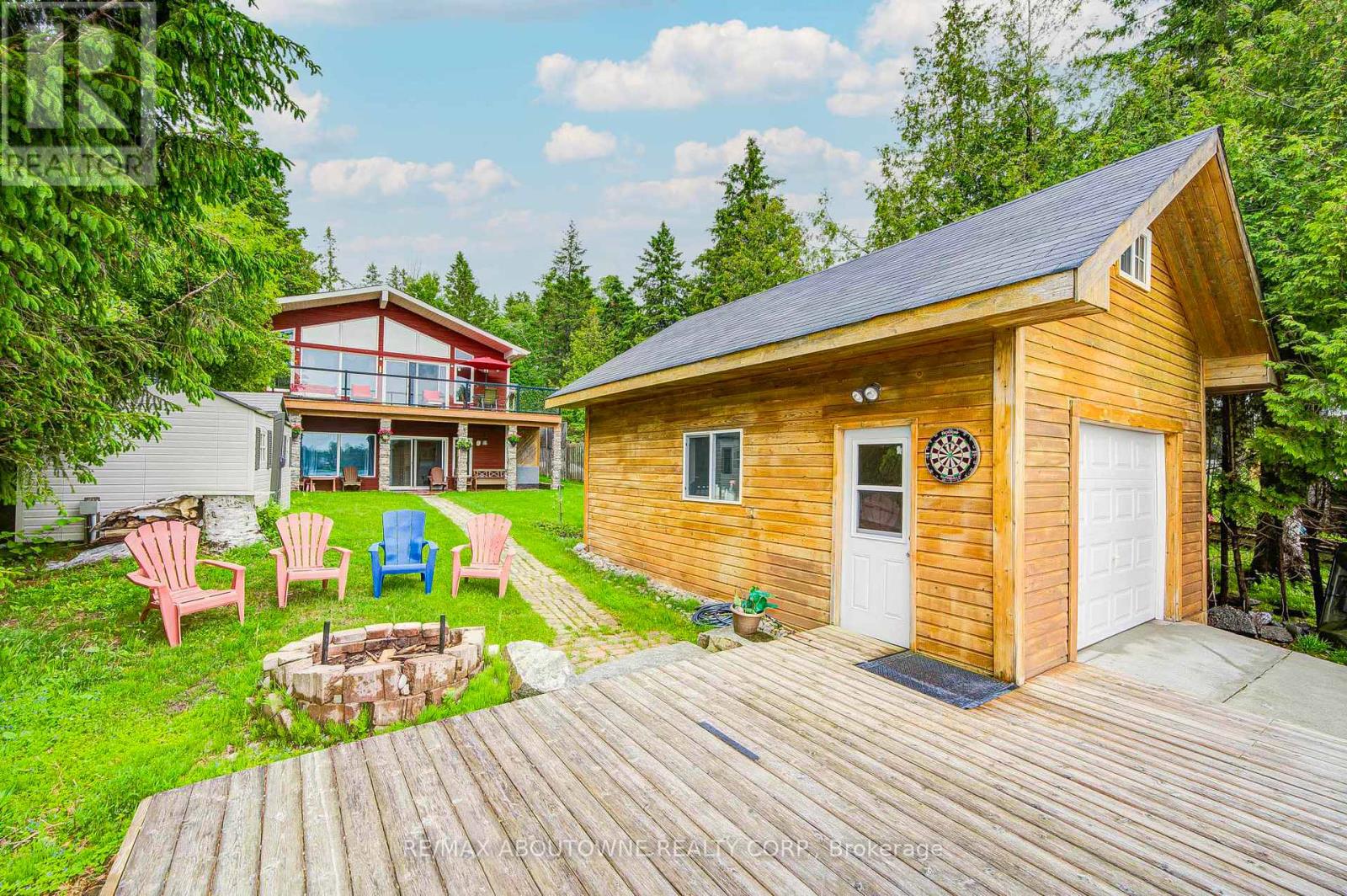 87 Paradise Road, Kawartha Lakes (Carden), Ontario  K0M 1B0 - Photo 32 - X12268684