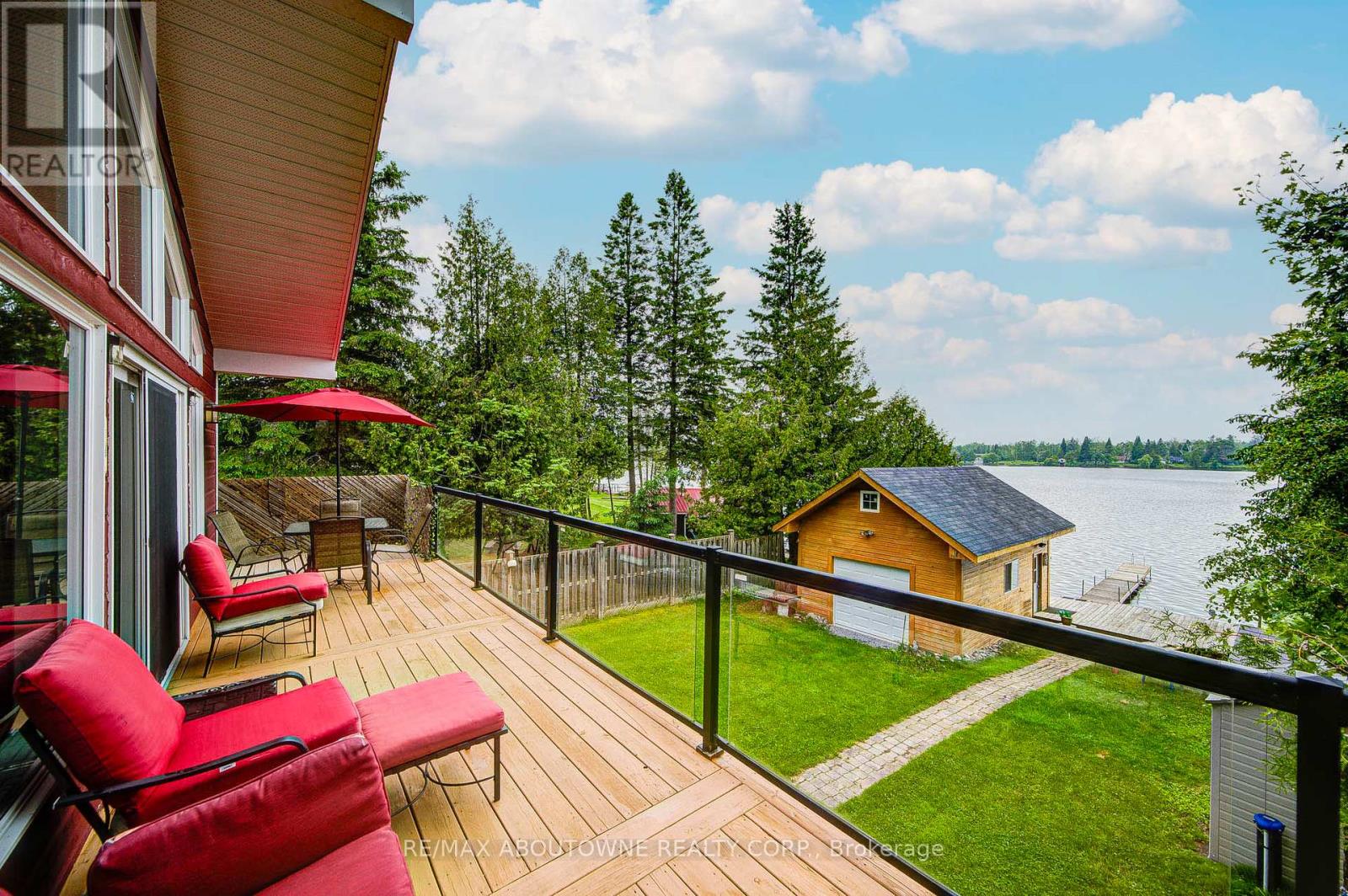 87 Paradise Road, Kawartha Lakes (Carden), Ontario  K0M 1B0 - Photo 9 - X12268684