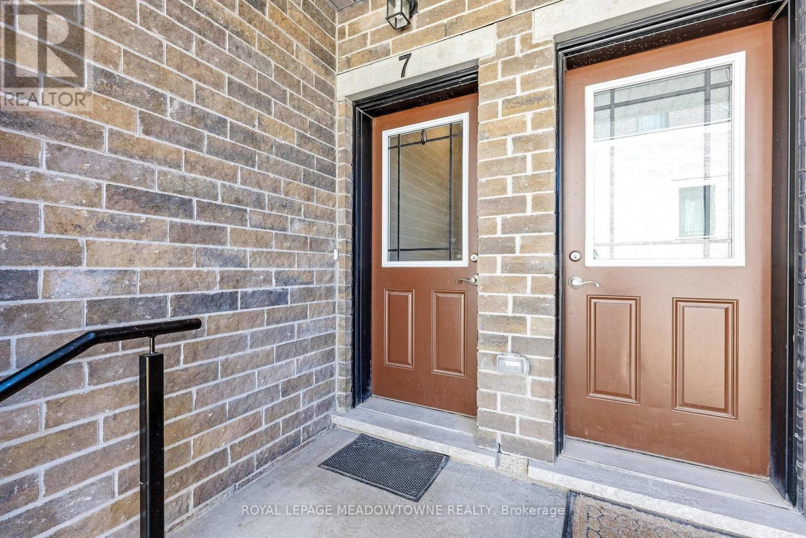 Property at 7 - 107 WESTRA DRIVE image 4