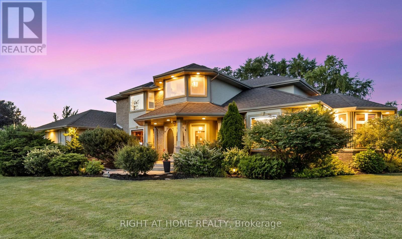 7775 ST AUGUSTINE CRESCENT, Niagara Falls, Ontario