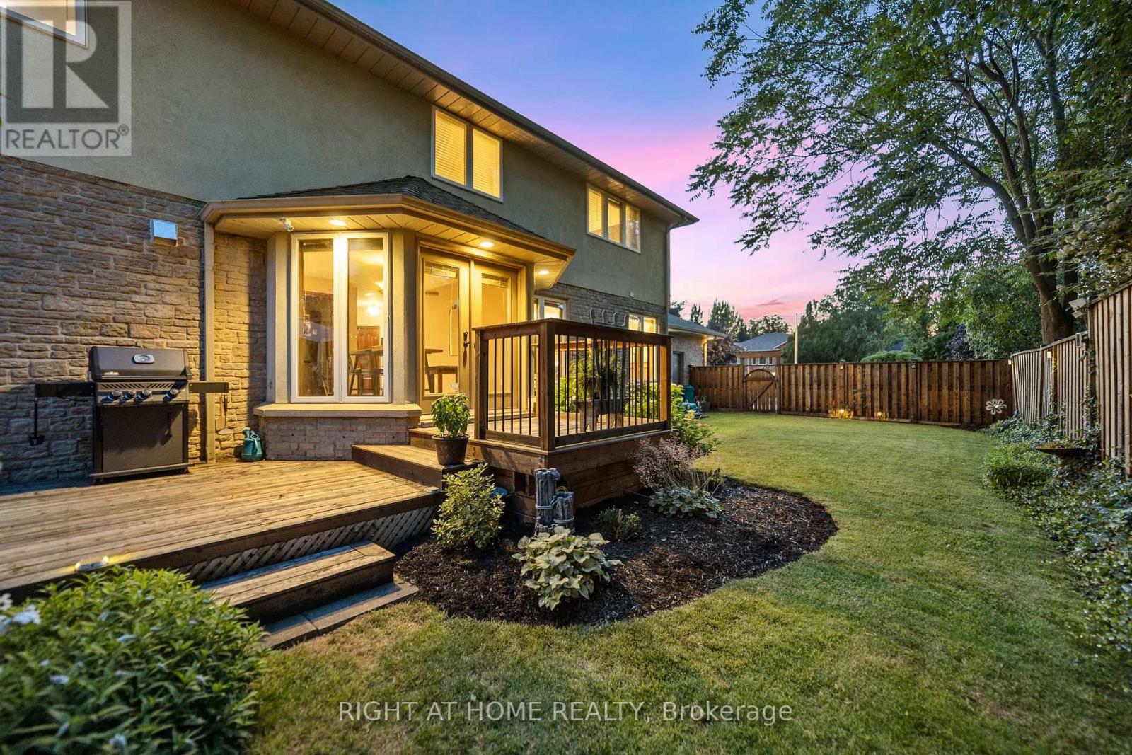 7775 St Augustine Crescent, Niagara Falls (Mt. Carmel), Ontario  L2H 2X3 - Photo 36 - X12268823