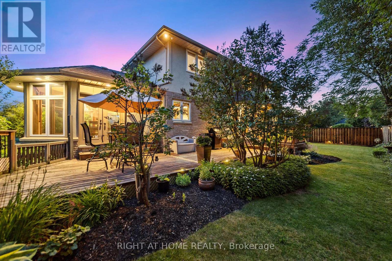 7775 St Augustine Crescent, Niagara Falls (Mt. Carmel), Ontario  L2H 2X3 - Photo 37 - X12268823