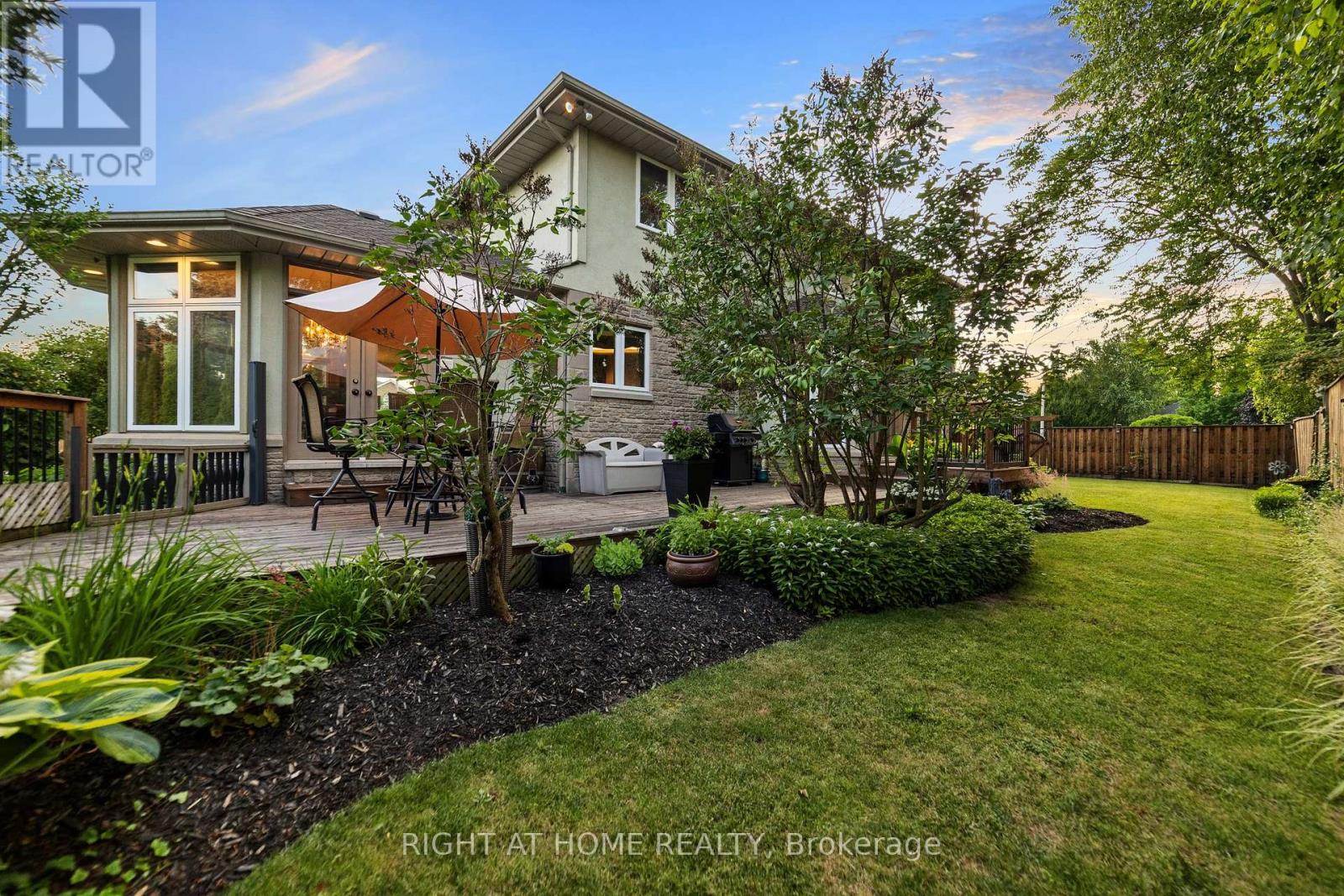 7775 St Augustine Crescent, Niagara Falls (Mt. Carmel), Ontario  L2H 2X3 - Photo 39 - X12268823
