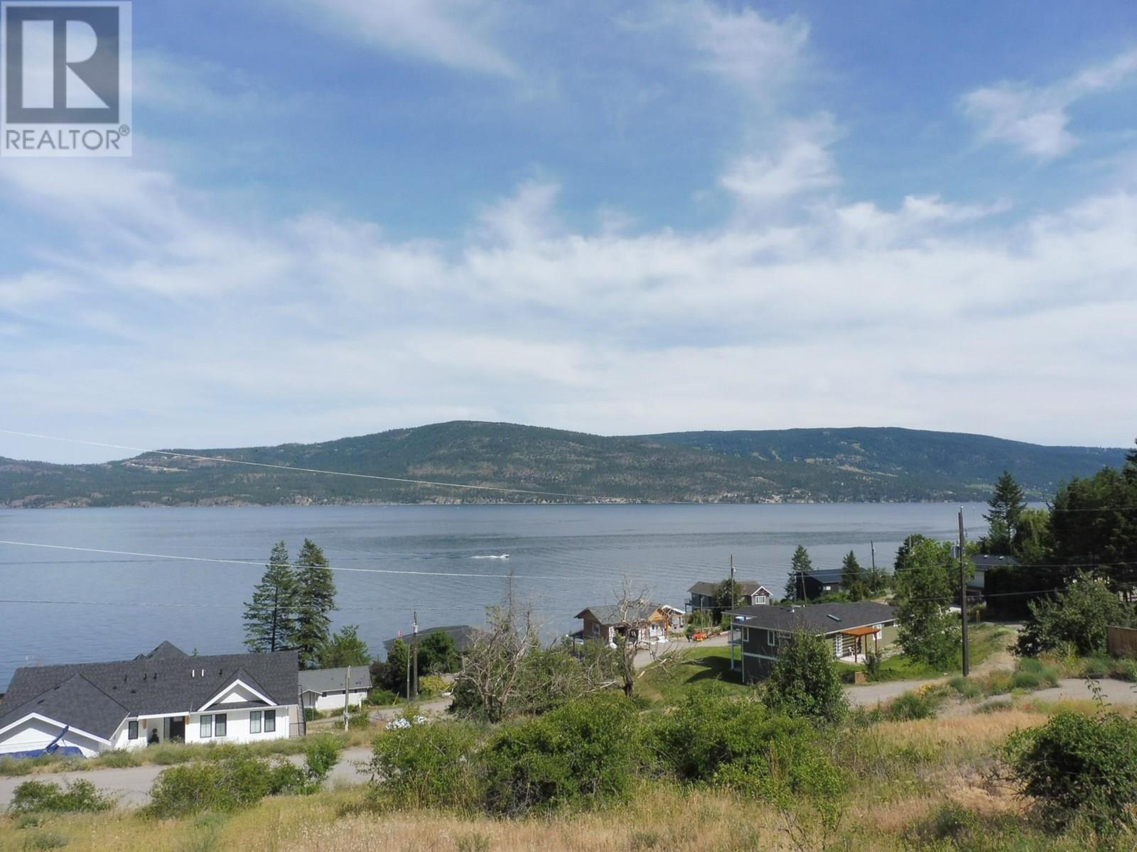 54 Elliott Road, vernon, British Columbia