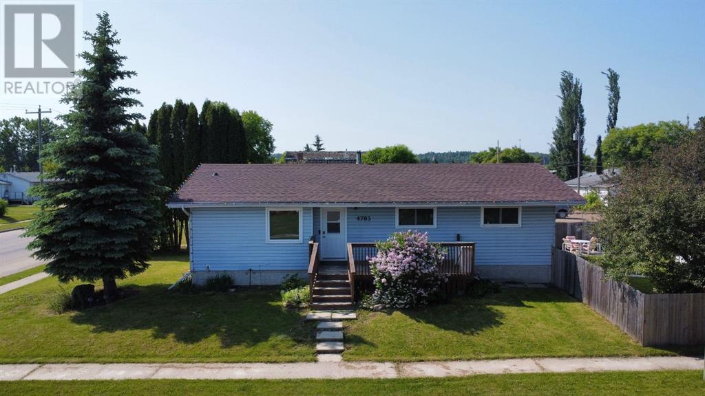 Property at 4703 56A Avenue image 1