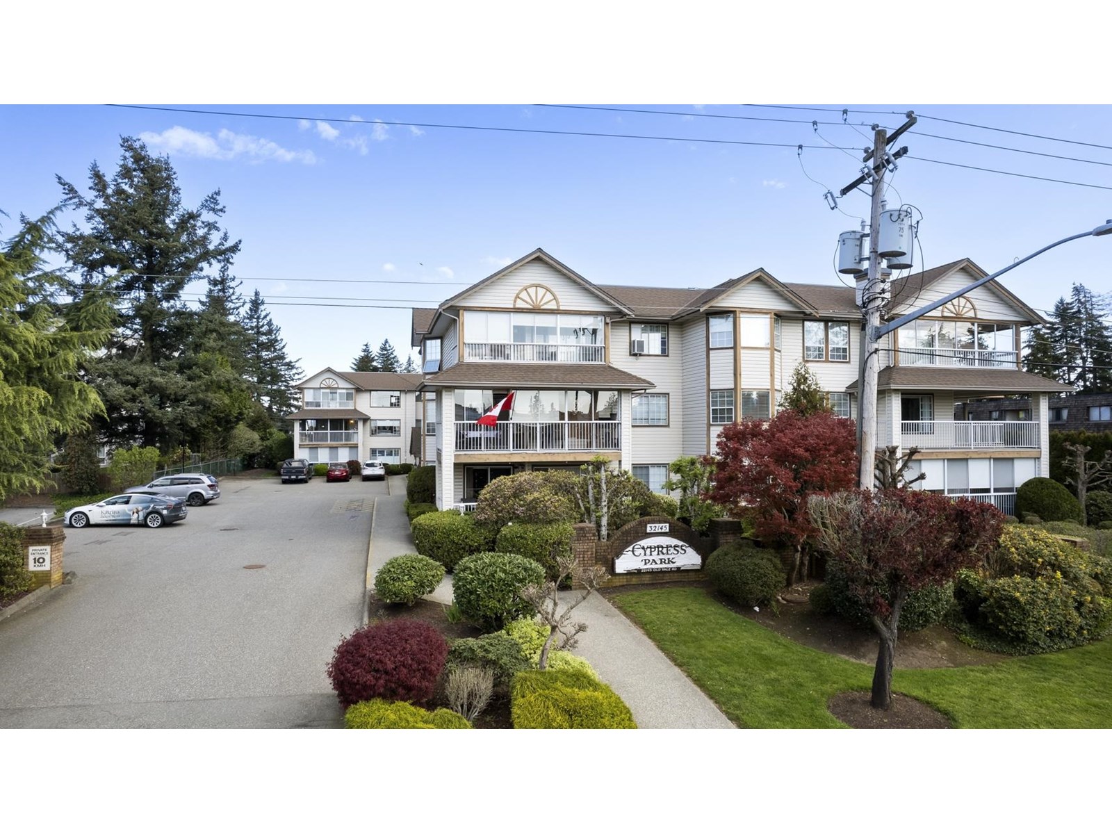 210 32145 Old Yale Road, Abbotsford, British Columbia  V2T 2C8 - Photo 34 - R2991822