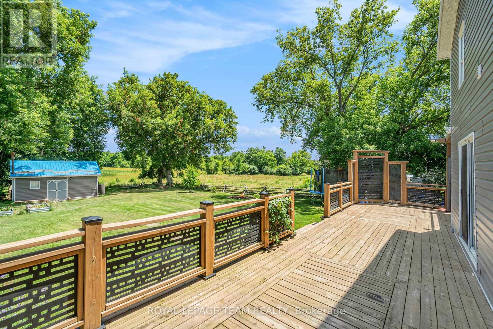 649 County Rd 29 Road, Elizabethtown-Kitley, Ontario  K0G 1G0 - Photo 33 - X12268840