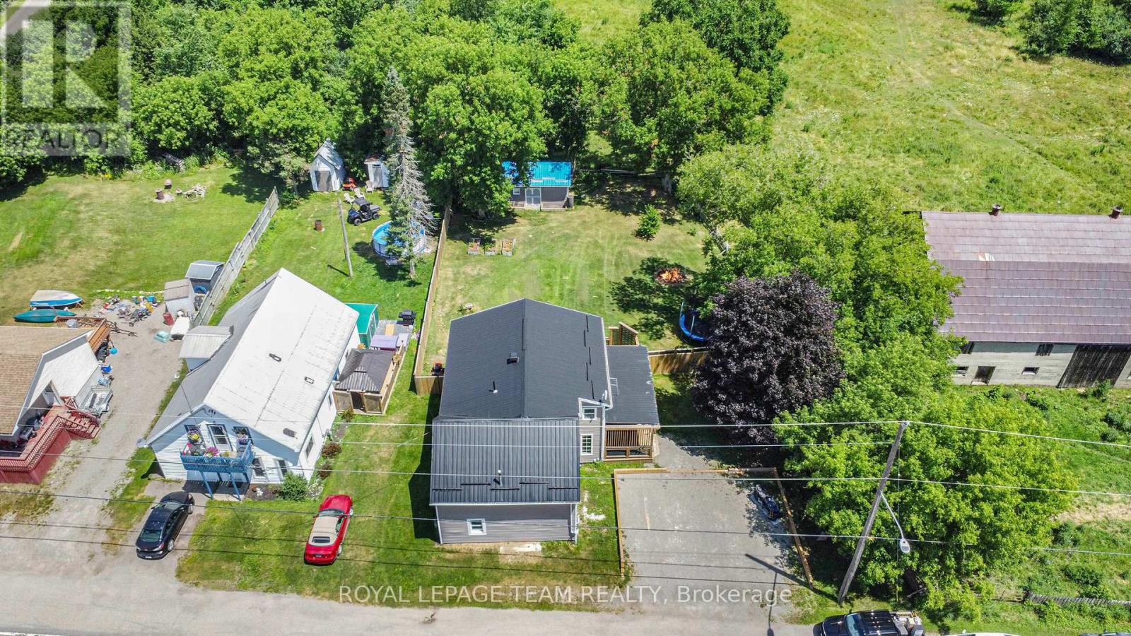 649 County Rd 29 Road, Elizabethtown-Kitley, Ontario  K0G 1G0 - Photo 35 - X12268840
