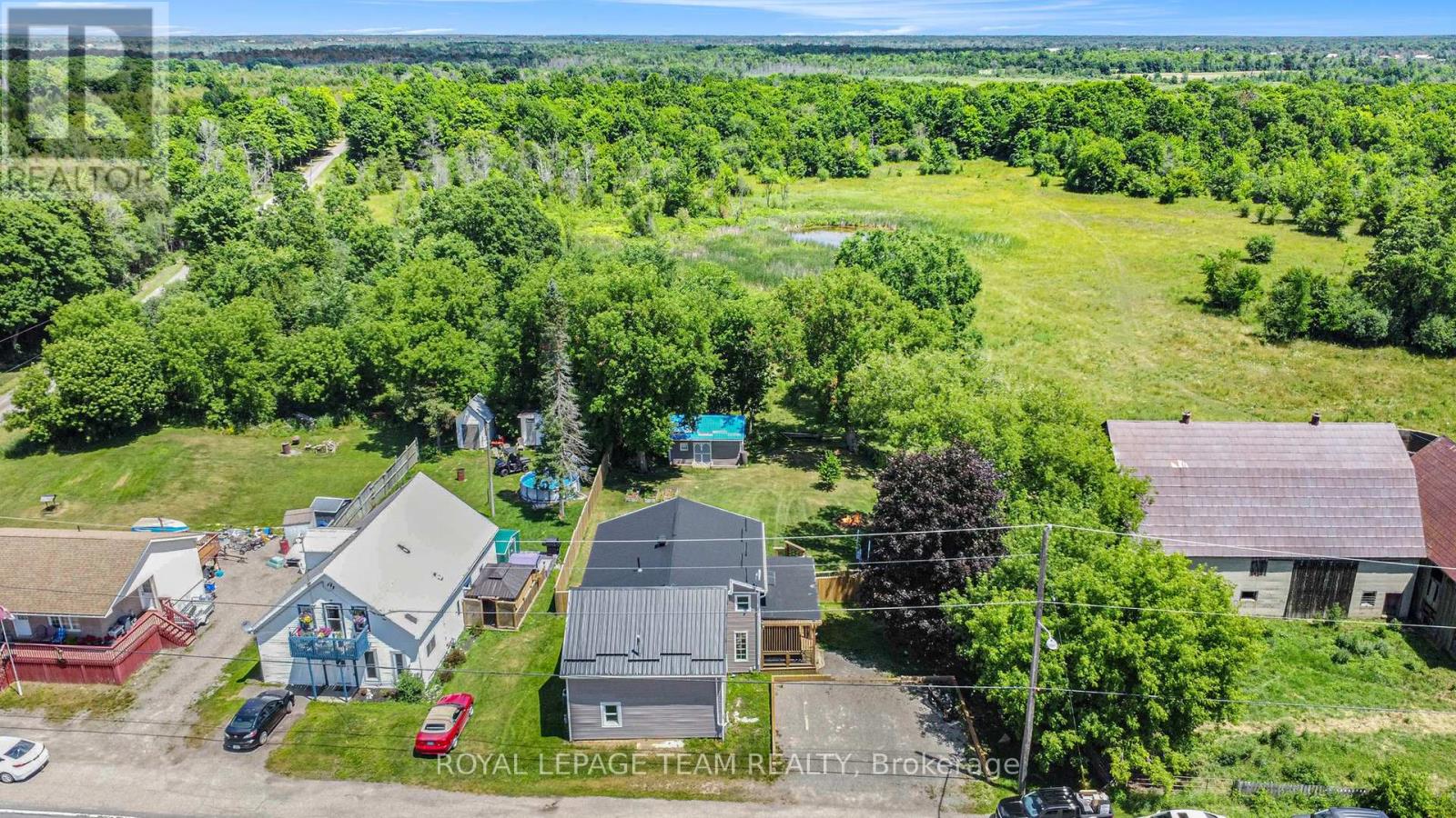 649 County Rd 29 Road, Elizabethtown-Kitley, Ontario  K0G 1G0 - Photo 37 - X12268840