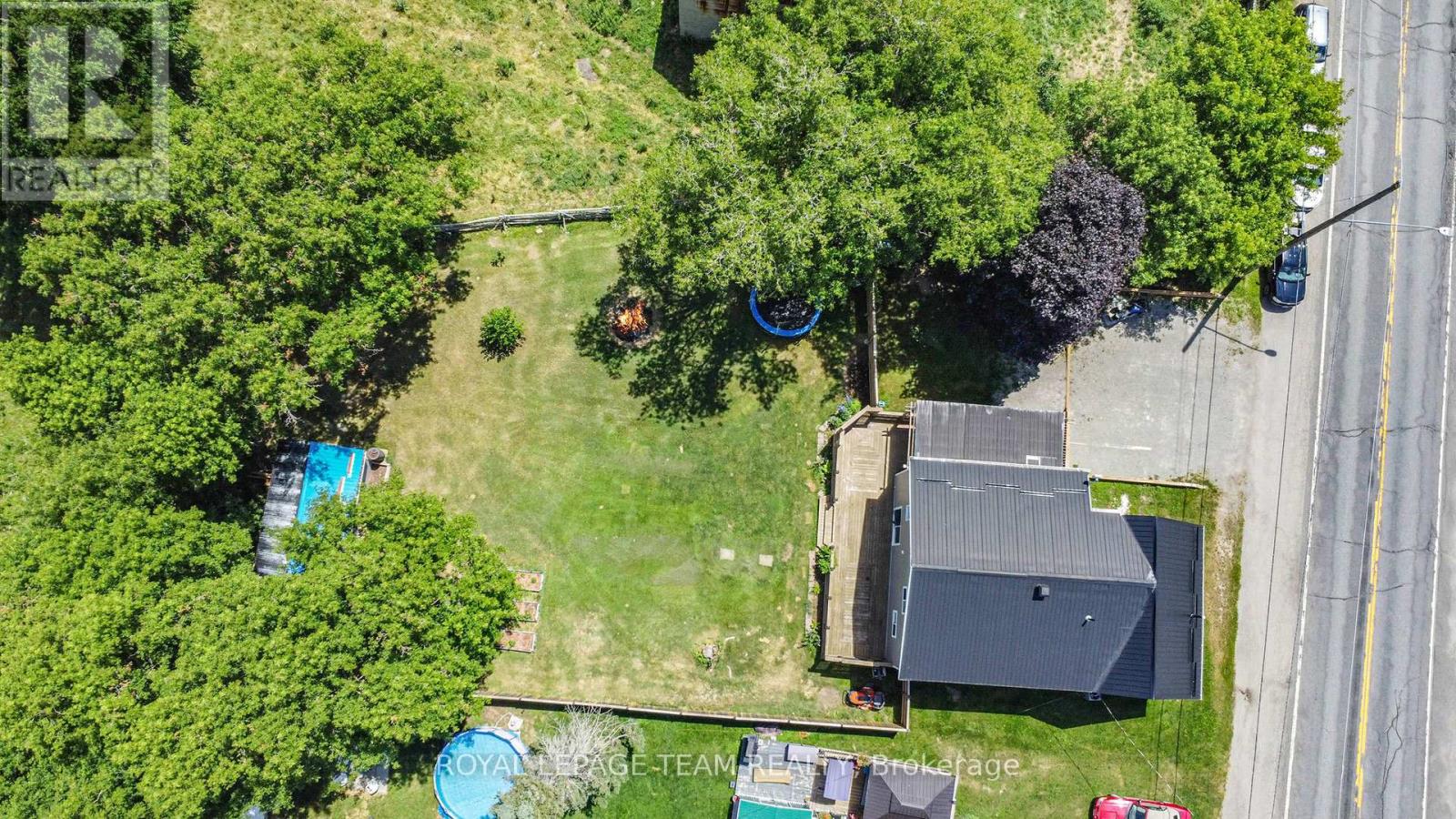 649 County Rd 29 Road, Elizabethtown-Kitley, Ontario  K0G 1G0 - Photo 39 - X12268840