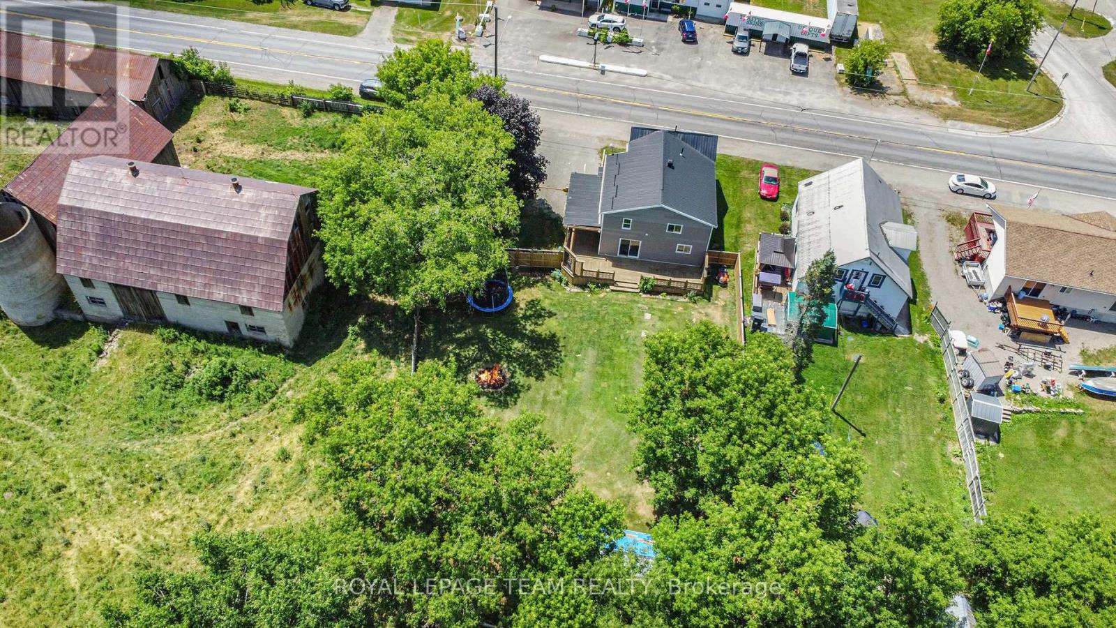 649 County Rd 29 Road, Elizabethtown-Kitley, Ontario  K0G 1G0 - Photo 40 - X12268840