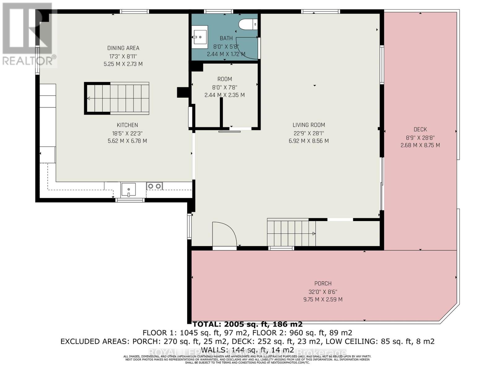 649 County Rd 29 Road, Elizabethtown-Kitley, Ontario  K0G 1G0 - Photo 41 - X12268840