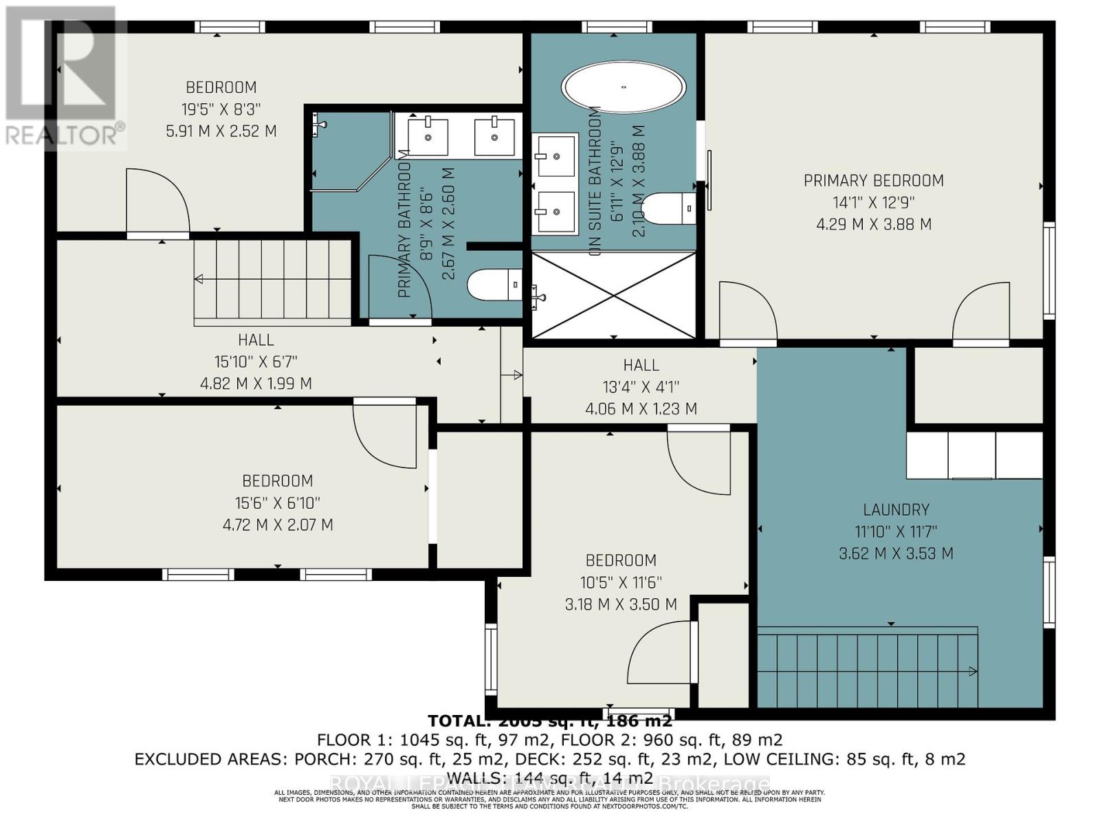 649 County Rd 29 Road, Elizabethtown-Kitley, Ontario  K0G 1G0 - Photo 42 - X12268840