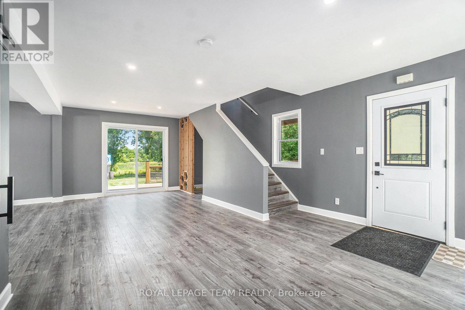 649 County Rd 29 Road, Elizabethtown-Kitley, Ontario  K0G 1G0 - Photo 6 - X12268840