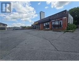 693 HAMILTON Road, London, Ontario