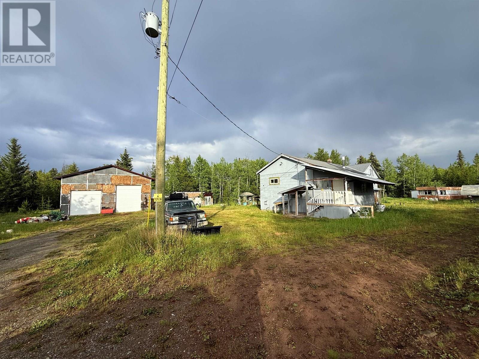 7031 INMAN ROAD, Lone Butte, British Columbia