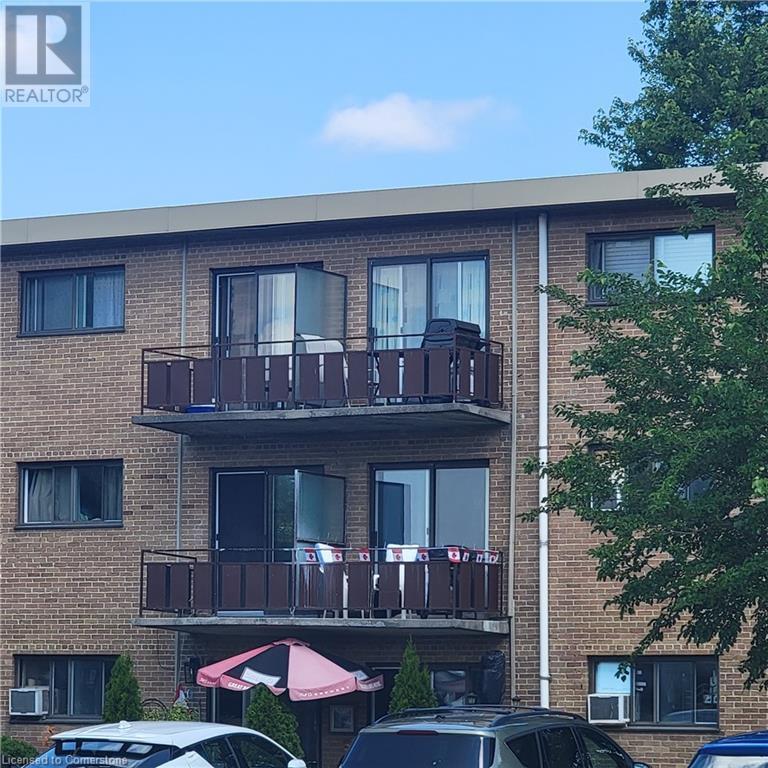 Property at 1830 DUMONT Street Unit# 202 image 1