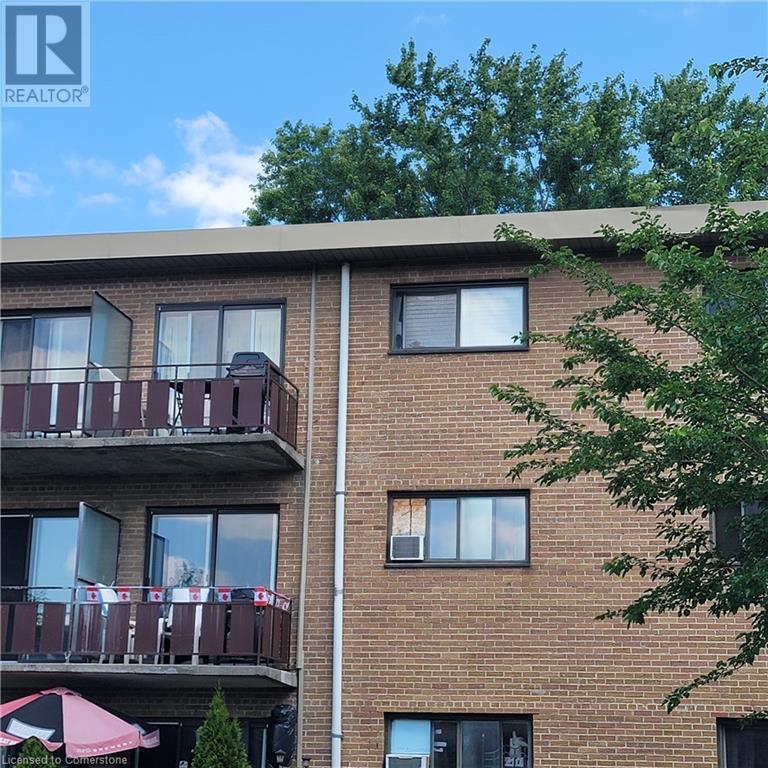 Property at 1830 DUMONT Street Unit# 202 image 2
