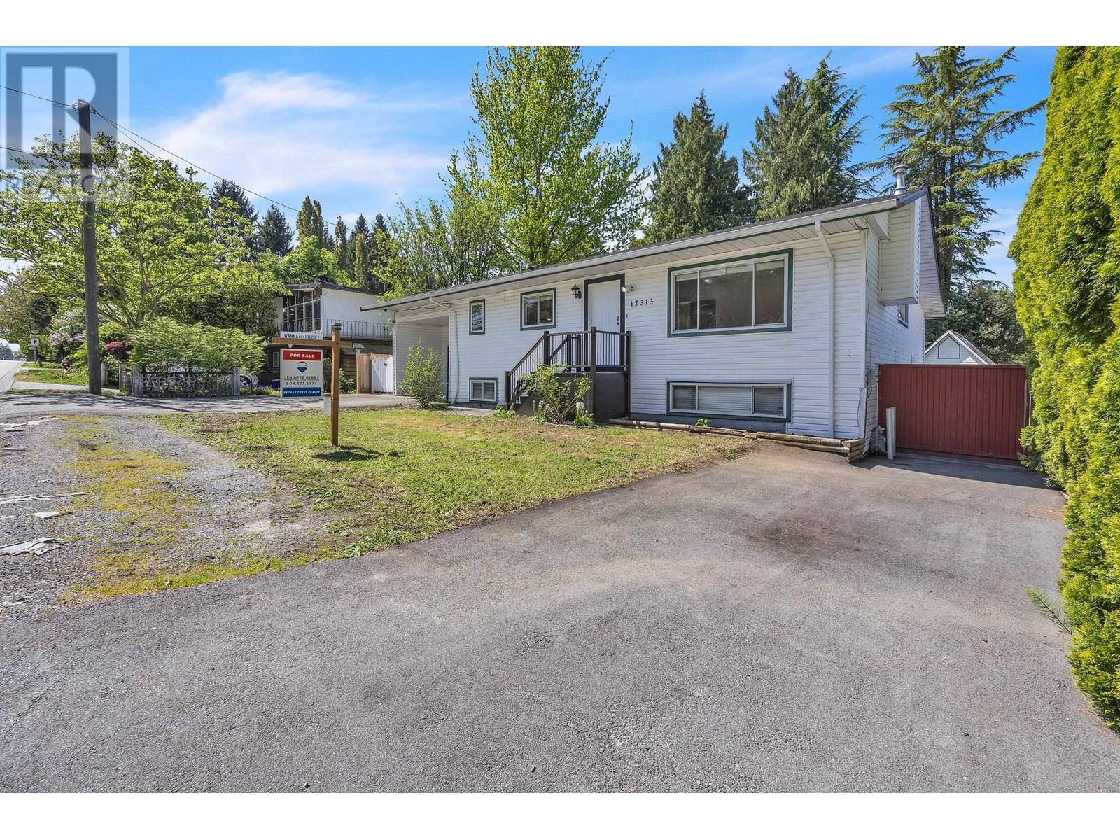 12313 228 Street, Maple Ridge, British Columbia  V2X 6M5 - Photo 30 - R3023886