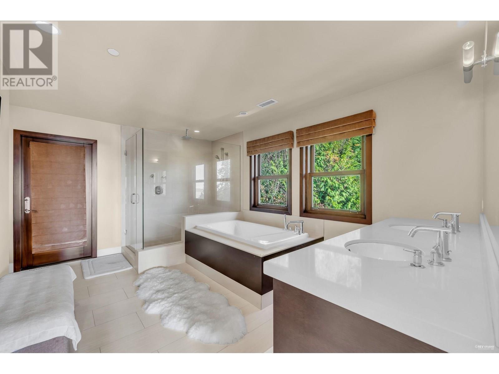 4742 Caulfeild Drive, West Vancouver, British Columbia  V7W 1G5 - Photo 25 - R3023924
