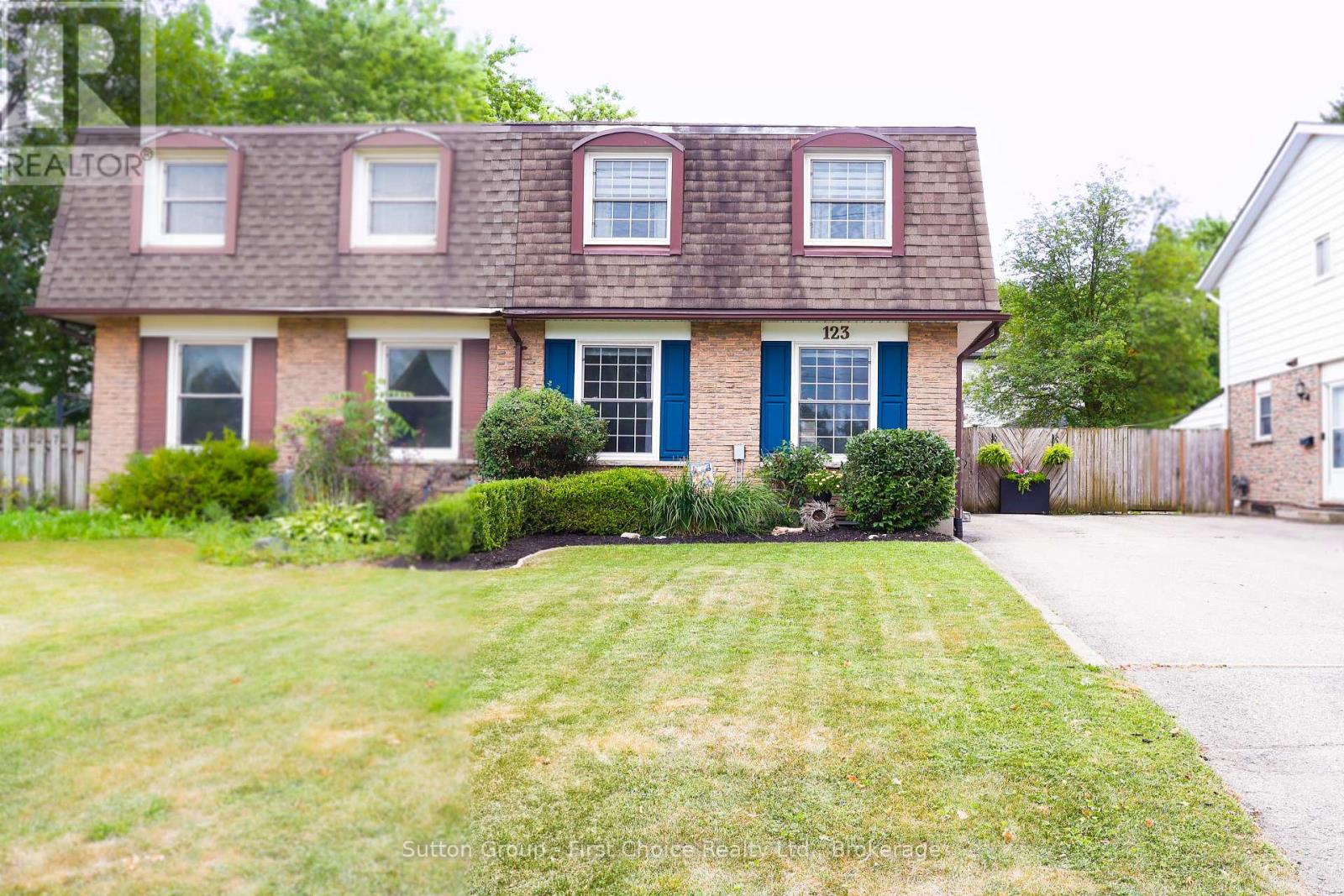 Property at 123 FORMAN AVENUE image 1