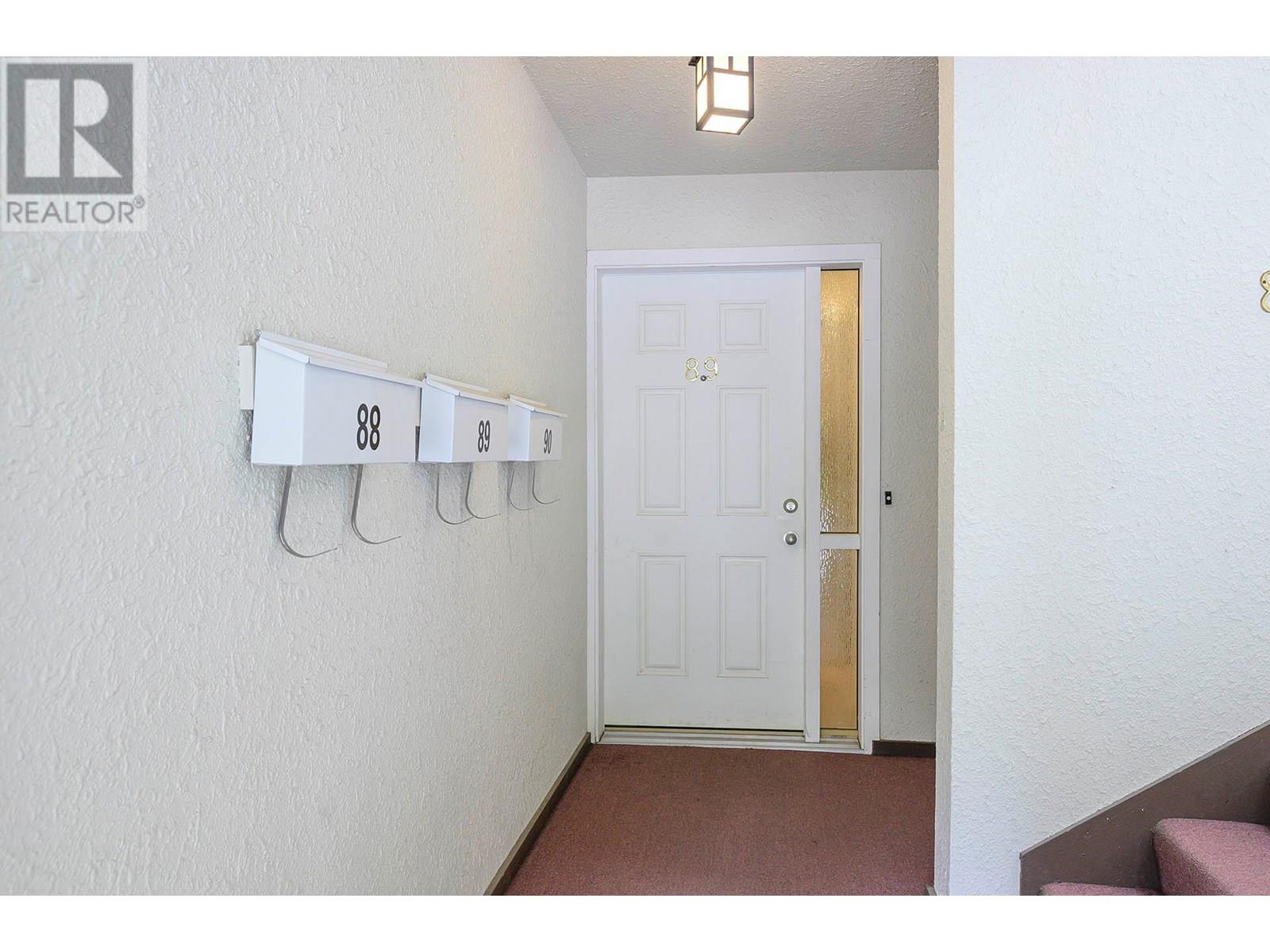 Property at 137 MCGILL Road Unit# 89 image 5