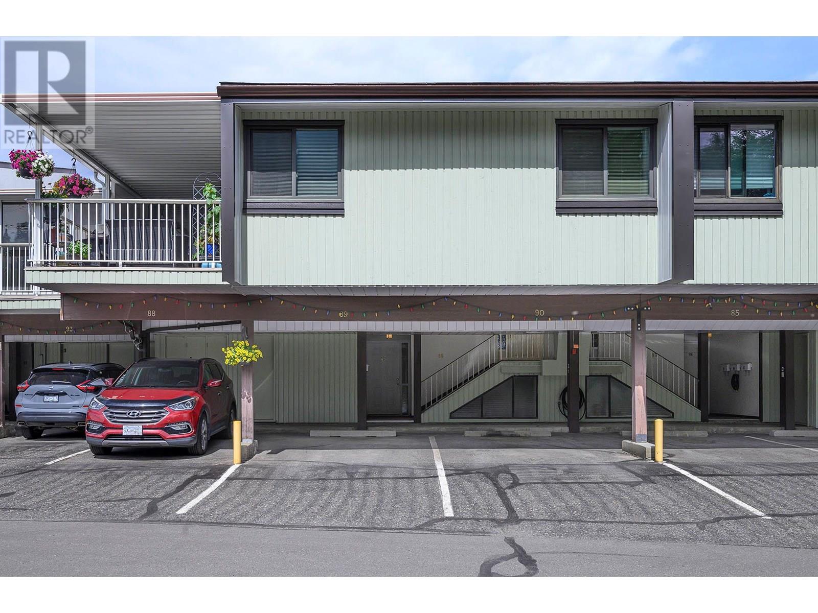Property at 137 MCGILL Road Unit# 89 image 2