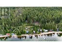 142 Mabel Lake Subdivision Road, enderby, British Columbia