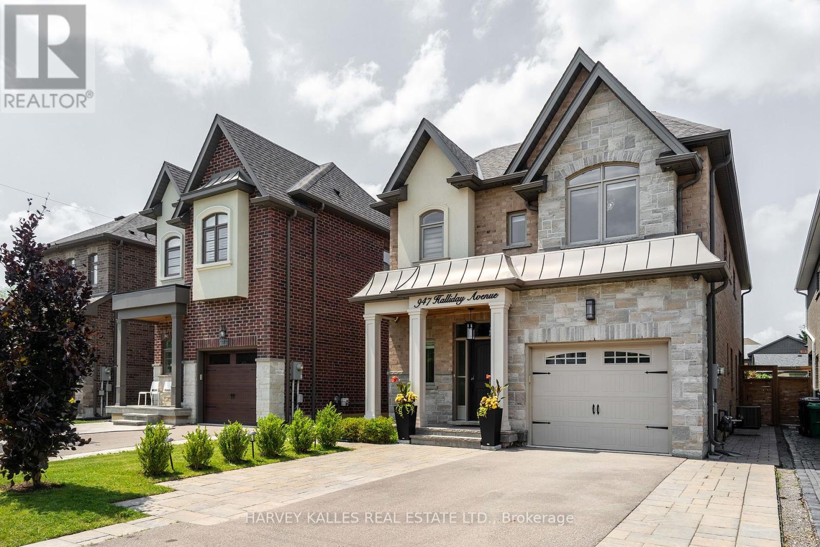 Property at 947 HALLIDAY AVENUE image 1