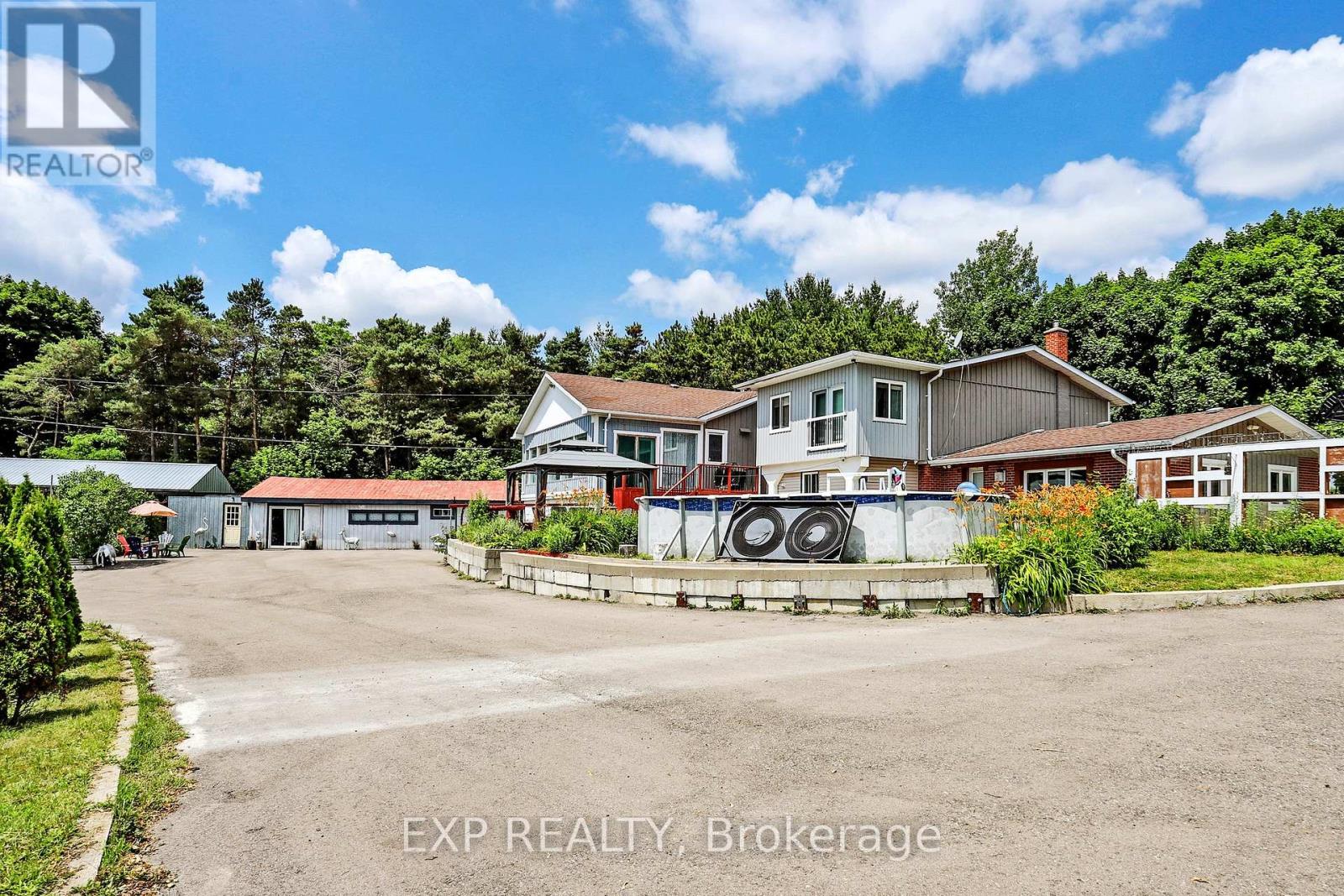 Property at 11433 HIGHWAY 9 image 1