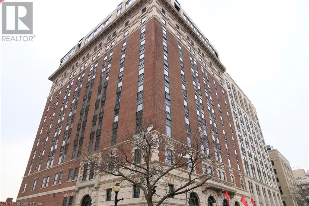 Property at 118 KING Street E Unit# LPH13 image 2