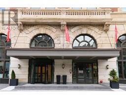 118 KING Street E Unit# LPH13, Hamilton, Ontario