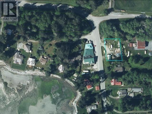 5143 GILLIES BAY RD ROAD, Texada Island, British Columbia