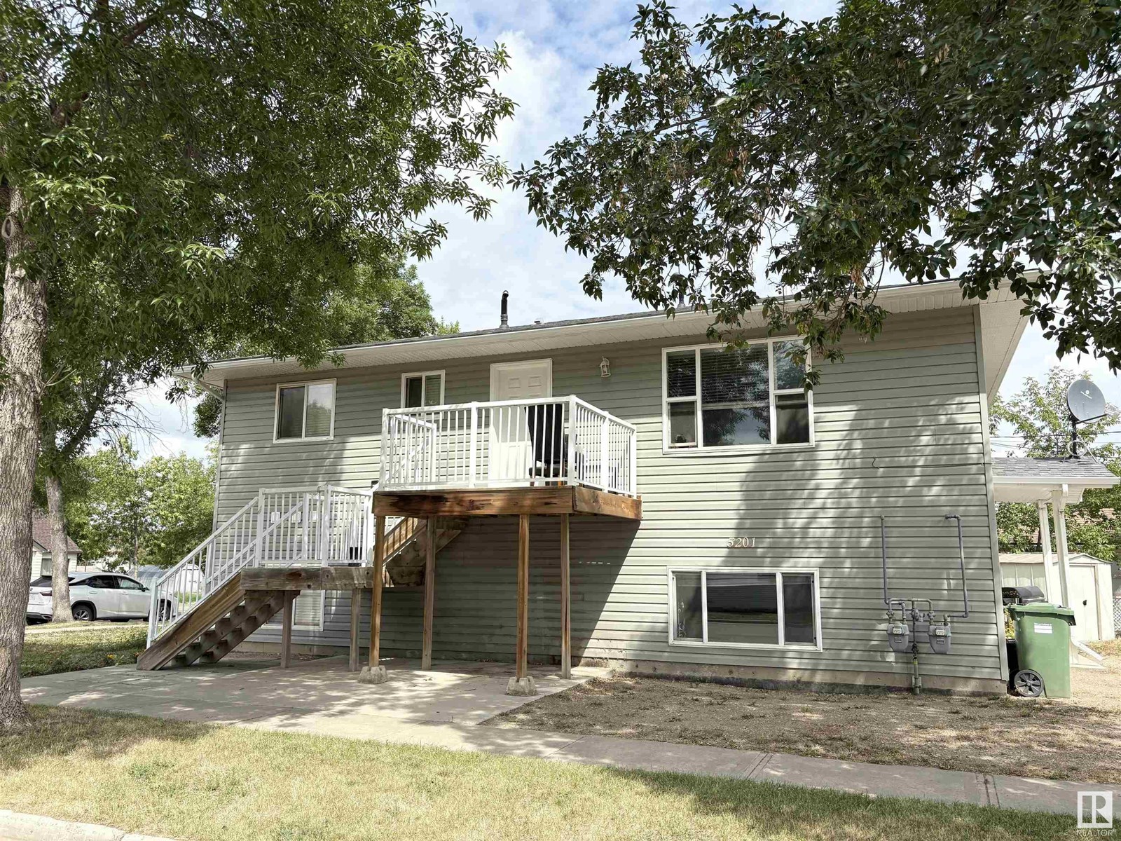 5201 51 St, Bonnyville Town, Alberta  T9N 2G5 - Photo 1 - E4446076