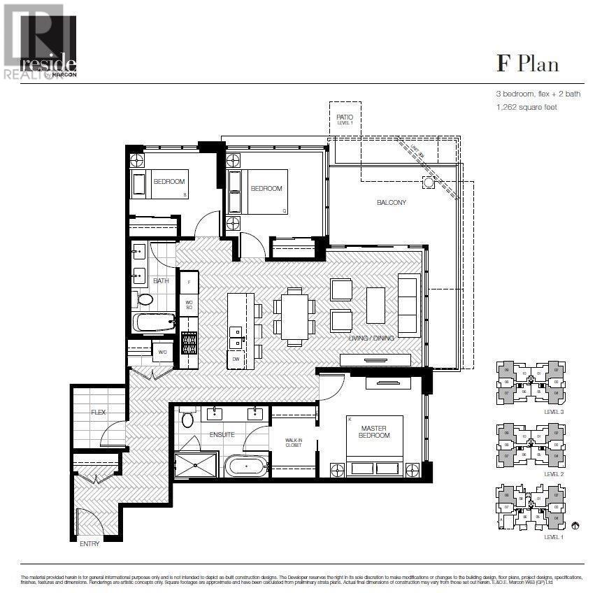 204 458 W 63rd Avenue, Vancouver, British Columbia  V5X 2J4 - Photo 8 - R3019033