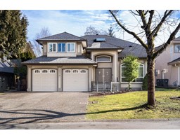 10118 171A STREET, Surrey, British Columbia