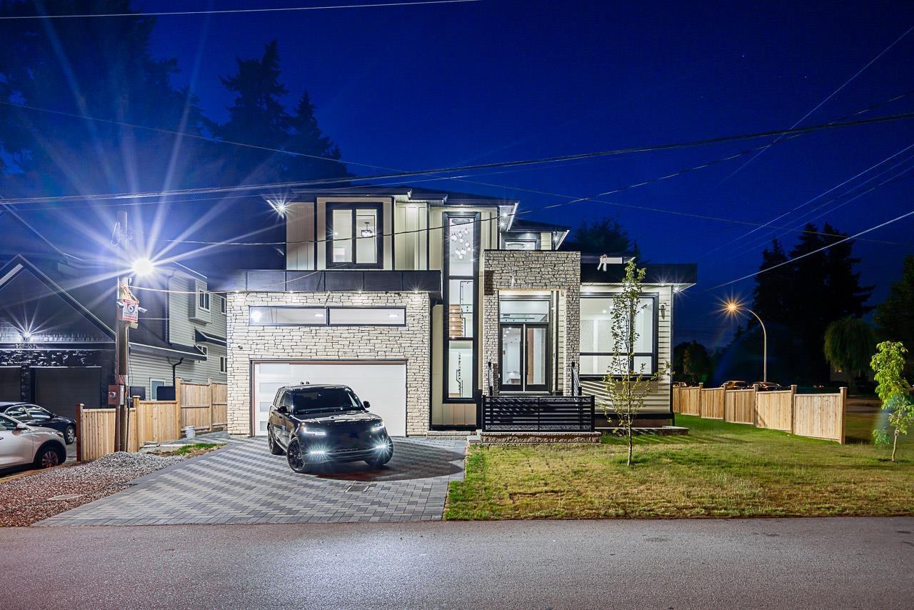 Property at 12441 58A AVENUE image 1
