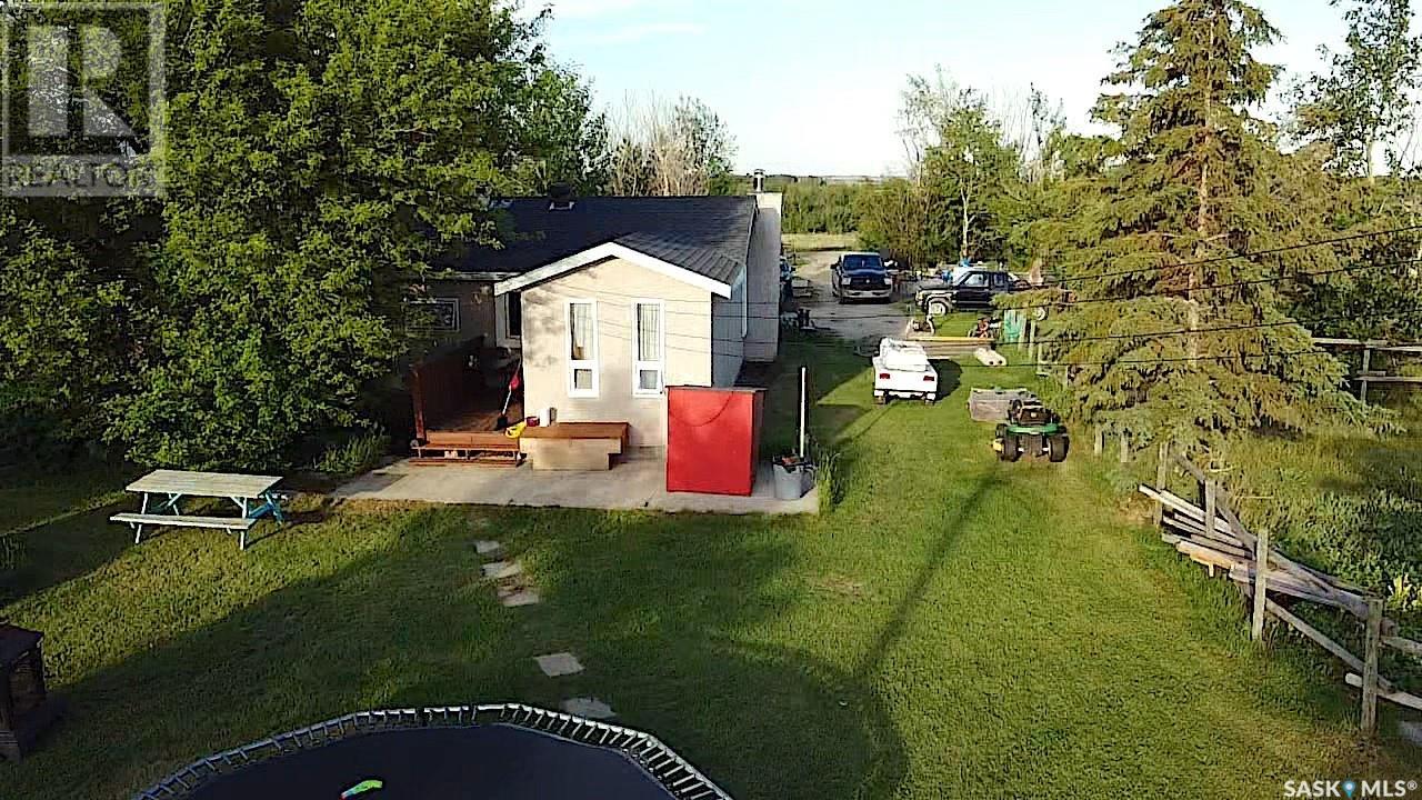 Kreller Acreage, Biggar Rm No. 347, Saskatchewan  S0K 0M0 - Photo 24 - SK011853