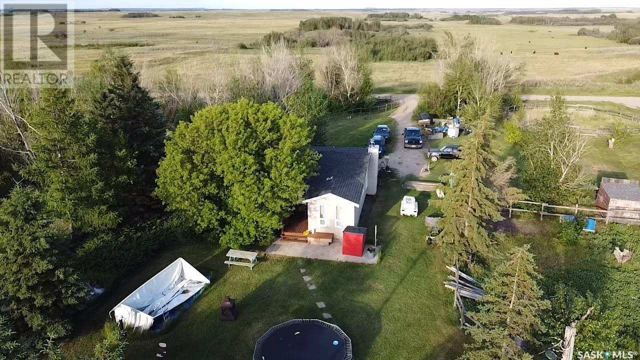 Kreller Acreage, Biggar Rm No. 347, Saskatchewan  S0K 0M0 - Photo 26 - SK011853