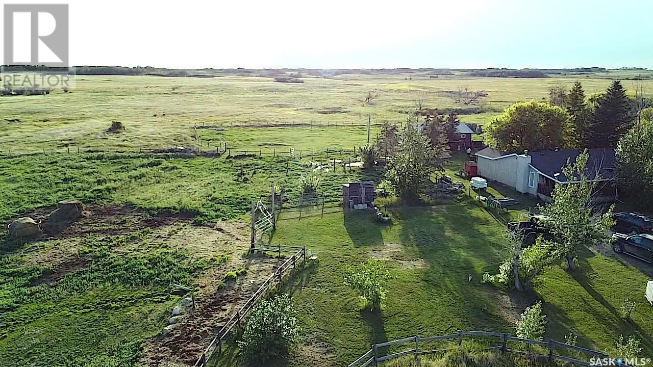 Kreller Acreage, Biggar Rm No. 347, Saskatchewan  S0K 0M0 - Photo 27 - SK011853