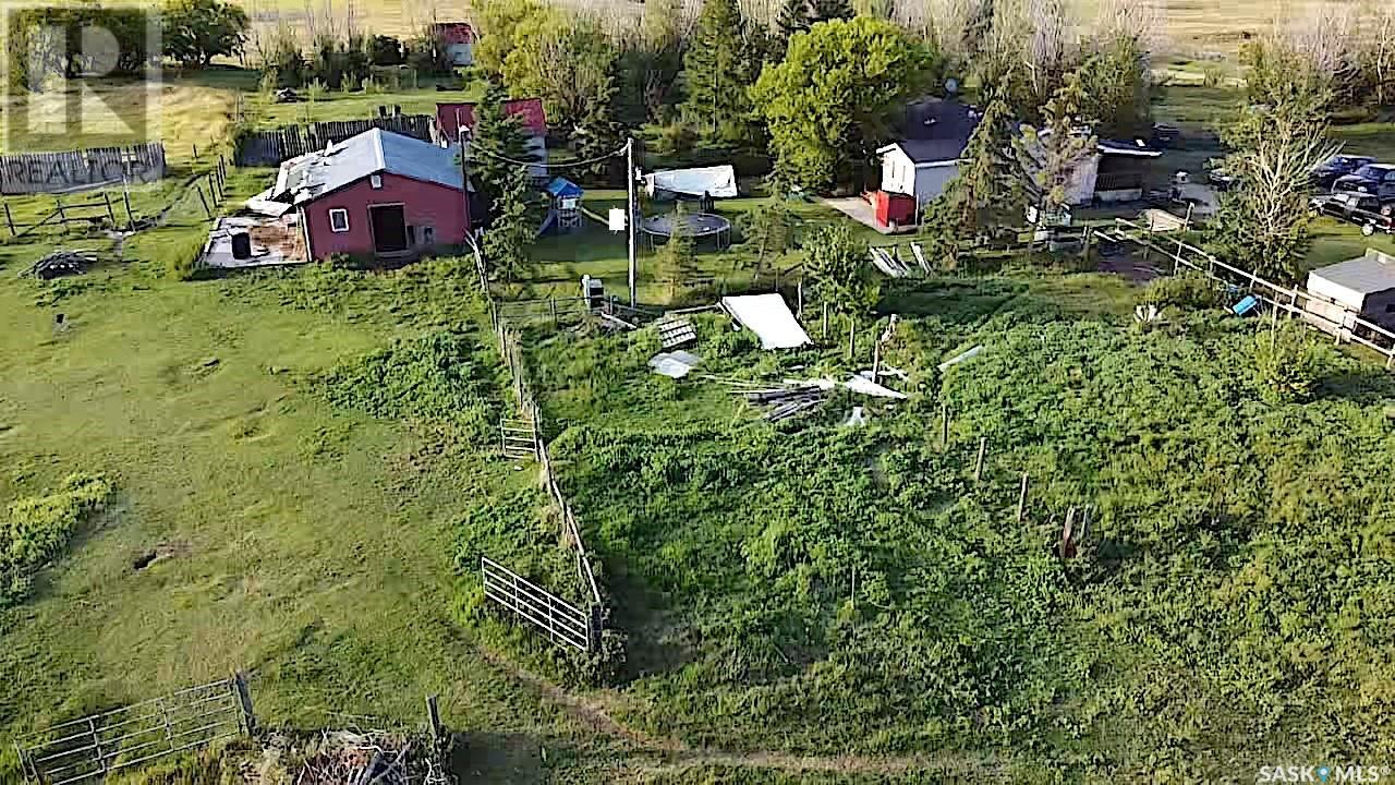 Kreller Acreage, Biggar Rm No. 347, Saskatchewan  S0K 0M0 - Photo 32 - SK011853