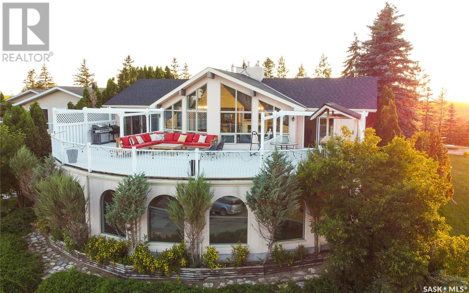 4 Mawson DRIVE, shields, Saskatchewan