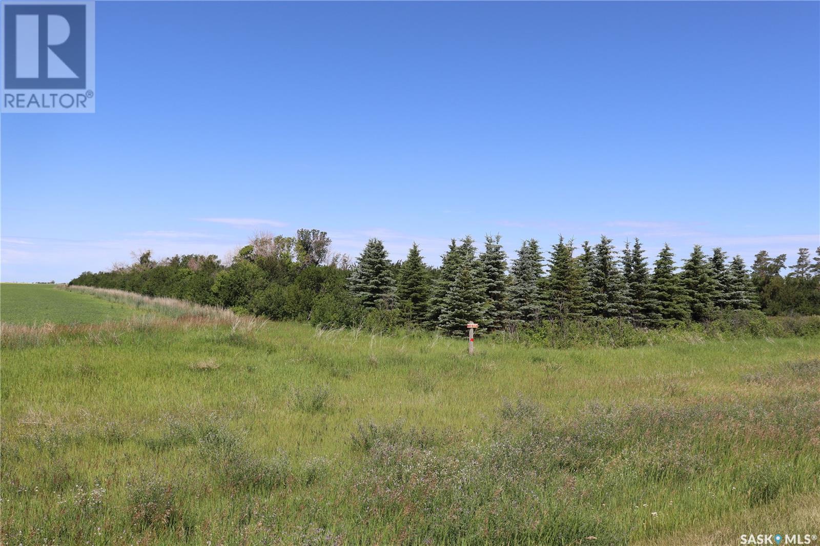 McCulloch Acreage, tuxford, Saskatchewan