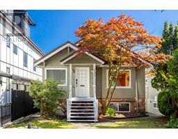 866 W 59th Avenue, Vancouver, Ca