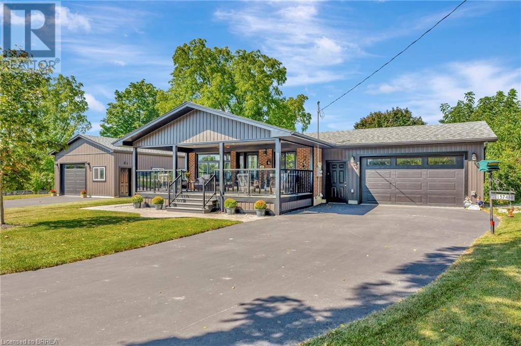 1574 Clyde Road, North Dumfries, Ontario  N1R 5S7 - Photo 6 - 40745242