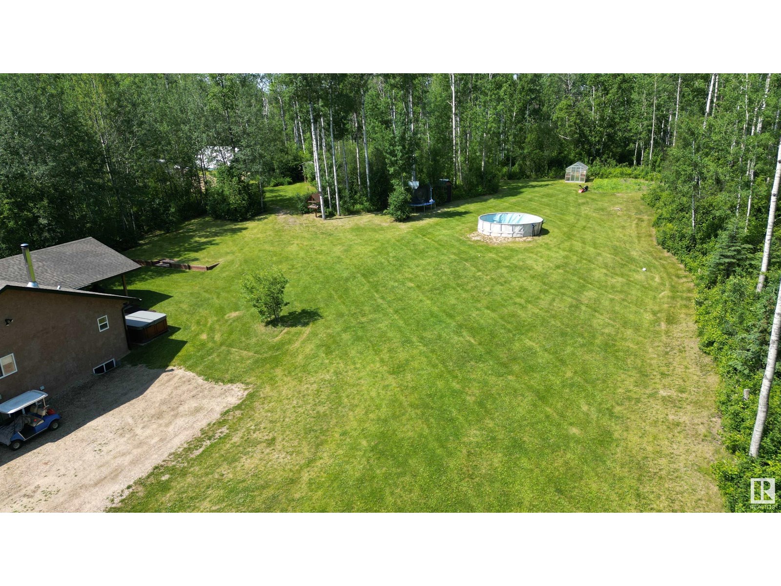 15, 59316 Rge Rd 54, Rural Barrhead County, Alberta