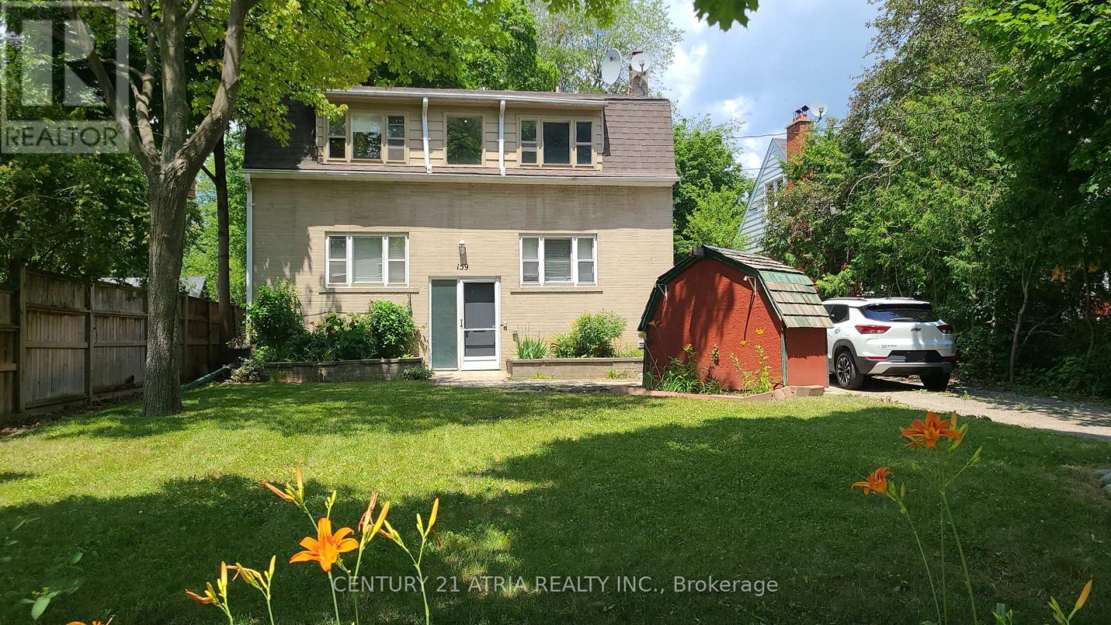 Property at 159 RICHMOND STREET image 1