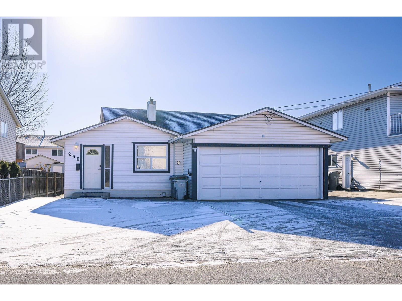 Property at 260 TAMARACK Avenue image 1