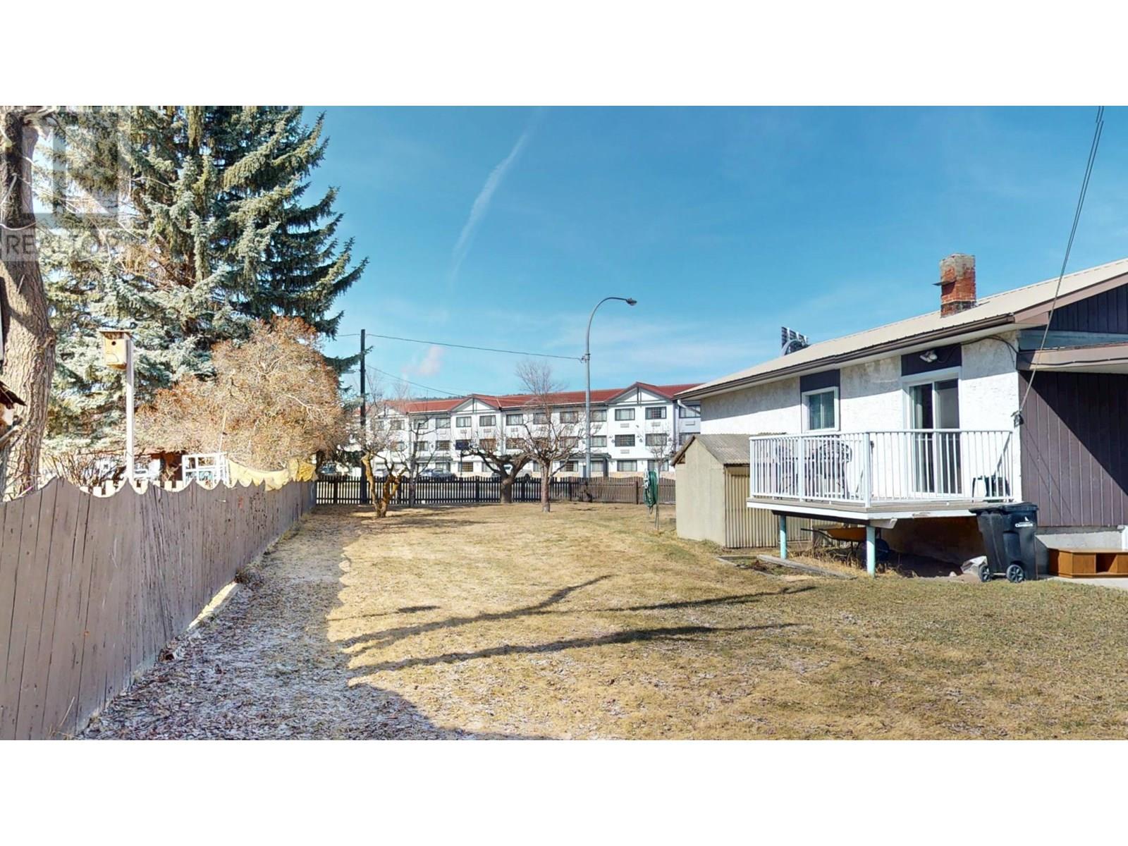 200 3rd Avenue S, Cranbrook, British Columbia  V1C 2B7 - Photo 20 - 10354793