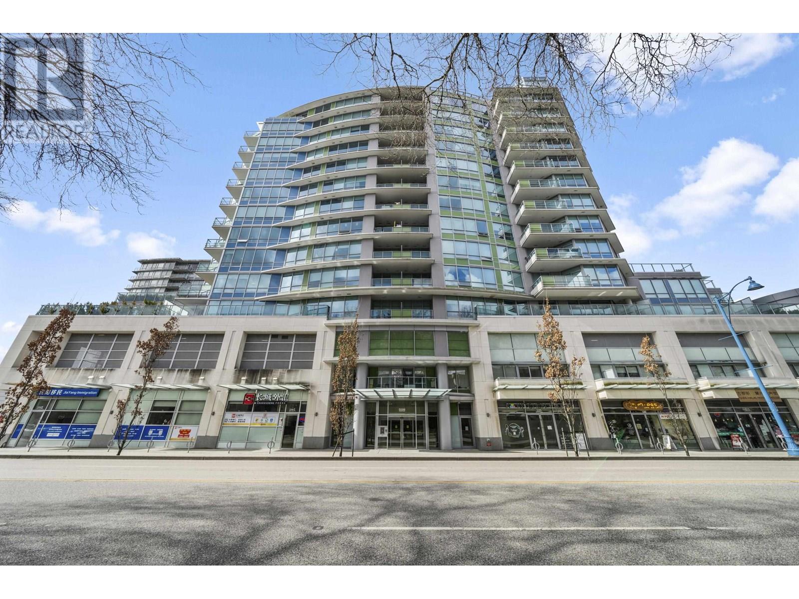 Listing Picture 19 of 23 : 805 5599 COONEY ROAD, Richmond / 烈治文 - 魯藝地產 Yvonne Lu Group - MLS Medallion Club Member
